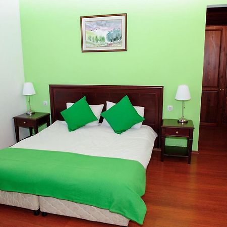 Self Catering Chalet Kulina Bansko Exterior photo