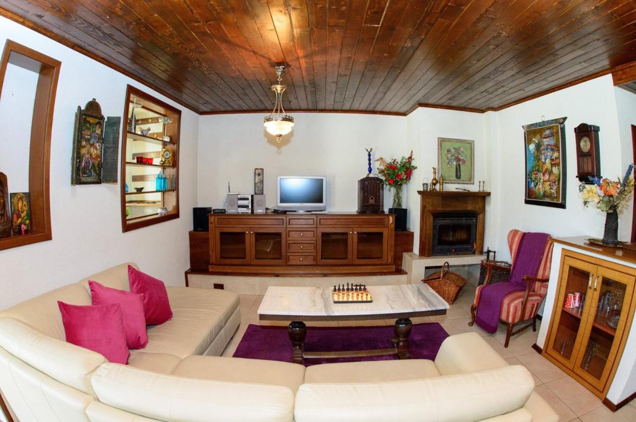 Self Catering Chalet Kulina Bansko Exterior photo