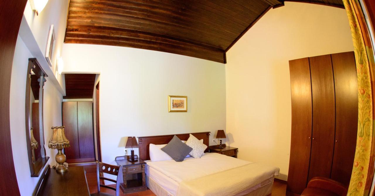 Self Catering Chalet Kulina Bansko Exterior photo