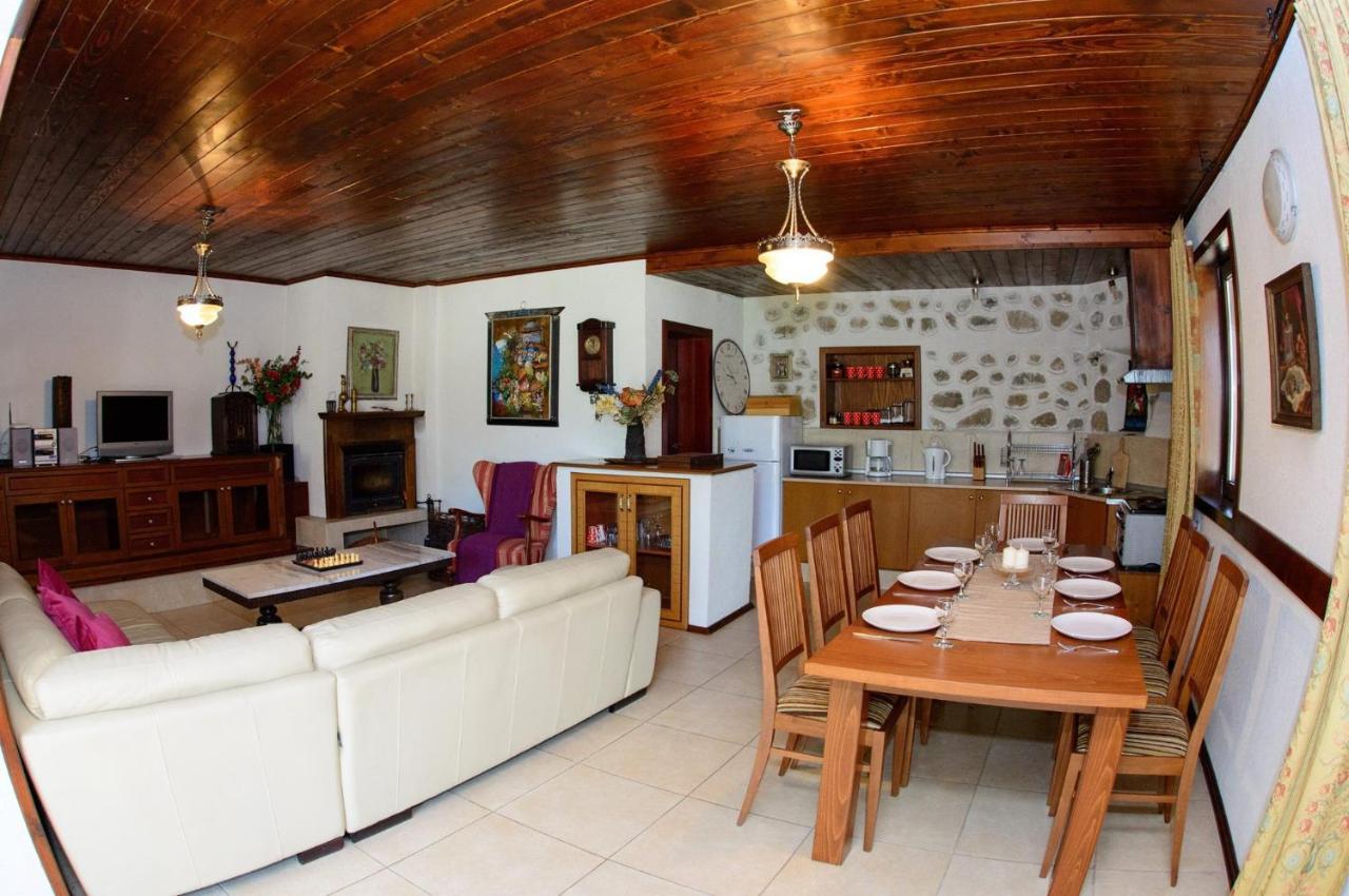 Self Catering Chalet Kulina Bansko Exterior photo